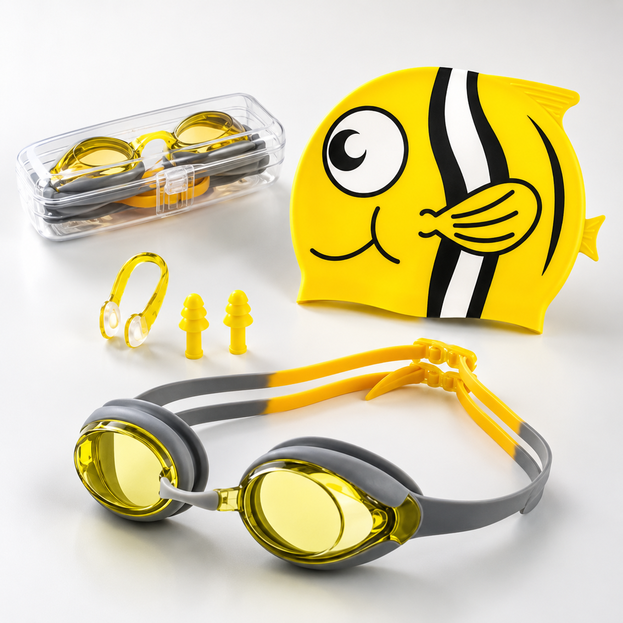 Starterset Kinderschwimmen