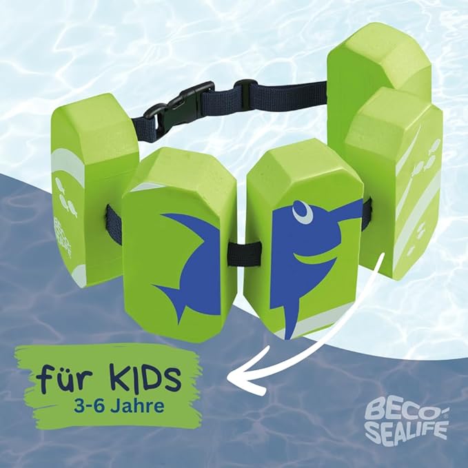 Schwimmgürtel
