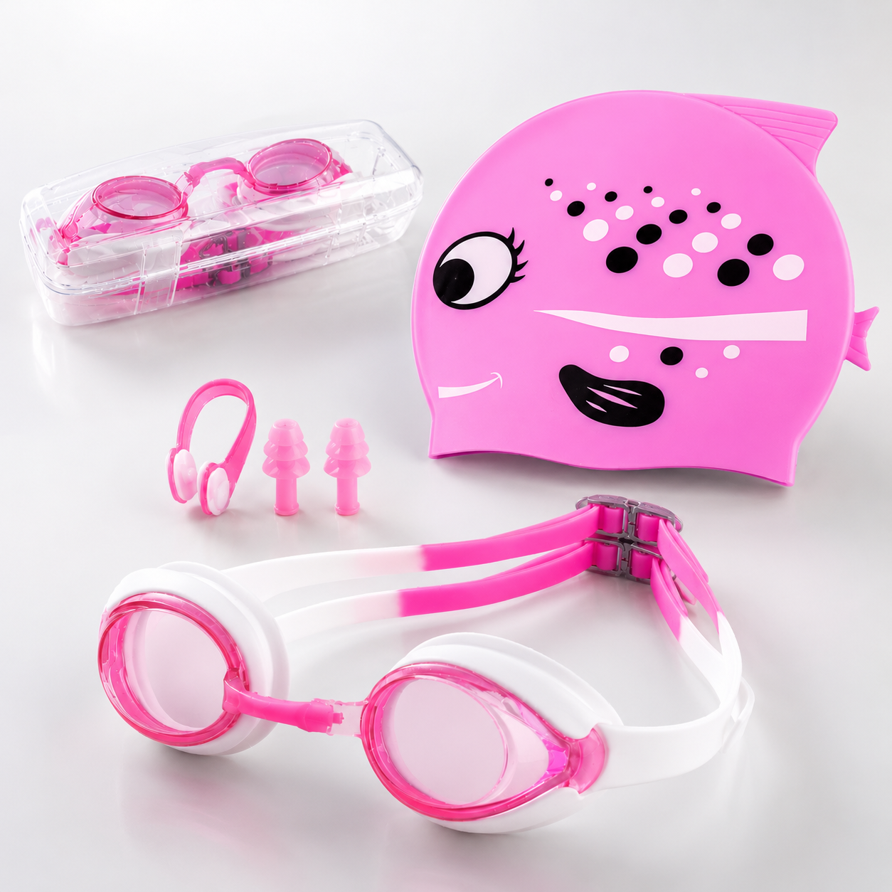 Starterset Kinderschwimmen