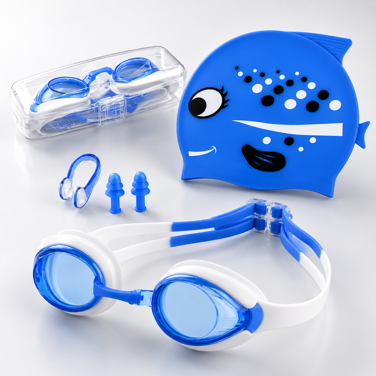 Starterset Kinderschwimmen